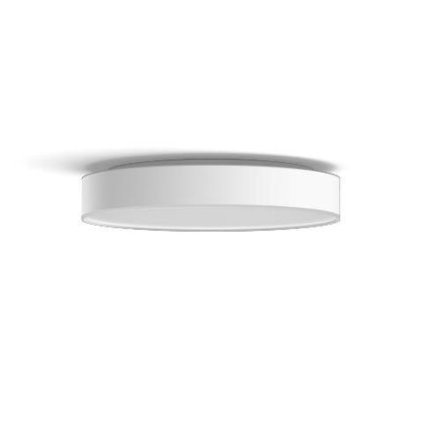 41160/31/P6 Hue Bluetooth LED White Ambiance Stropní svít. Philips Enrave L 33,5W 4300lm