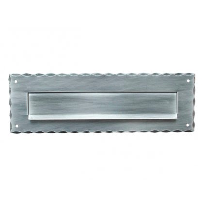 SRA - ČÍSLICE 2.50 120 mm nerez