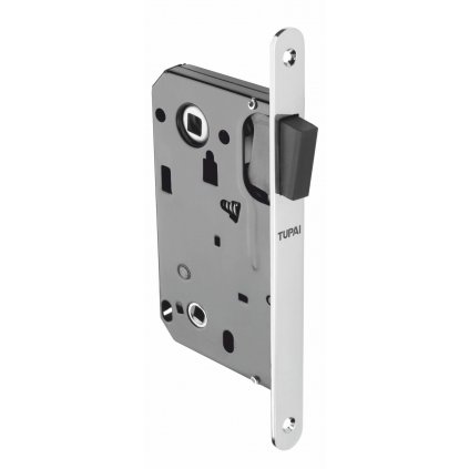 TI - Magnetický zámek 2869 WC + protiplech