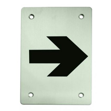 TI - PIKTOGRAM šipka