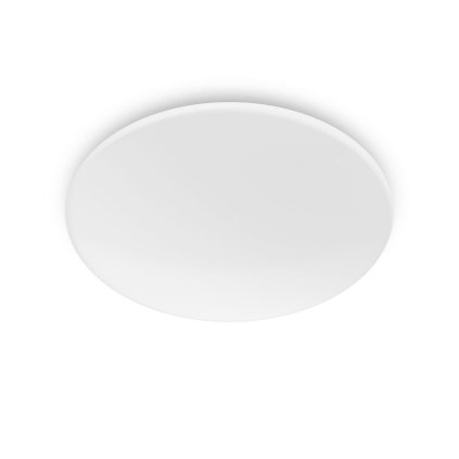 8719514431706 Moire SVÍTIDLO STROPNÍ LED 36W 3600lm 2700K, bílá