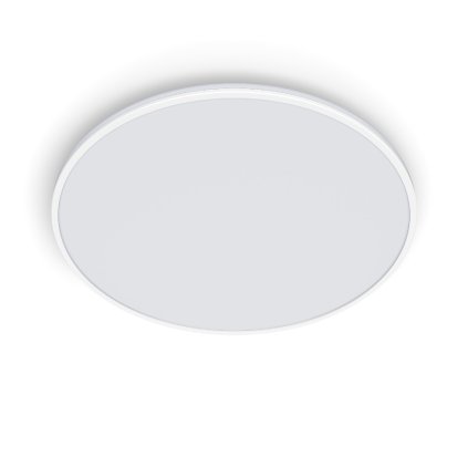 8719514432109 Ozziet SVÍTIDLO STROPNÍ LED 36W 4100lm 4000K, 500mm, bílá