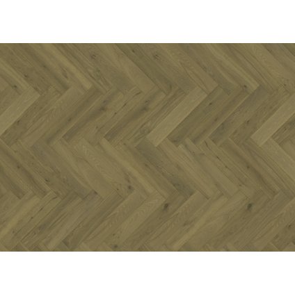 Dřevěná podlaha Dub CD šedý 600 x 120 mm Kährs