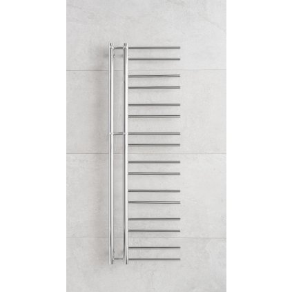 Radiátor Theia 500x940mm (Barva Bílá - lesk)