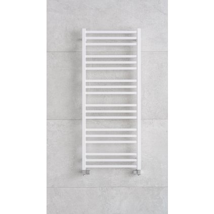 Radiátor Avento 500x1210mm (Barva Bílá - lesk)