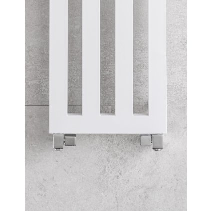 Ventil Cube-Com (Barva Chrom)