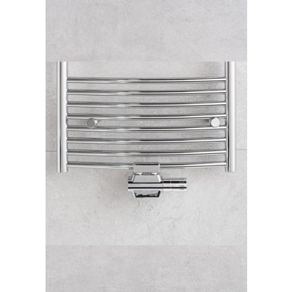 Ventil Universal (Barva Bílá - lesk)