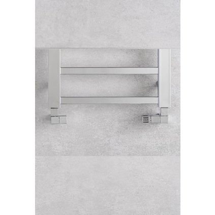 Ventil Cube-CET (Barva Chrom)