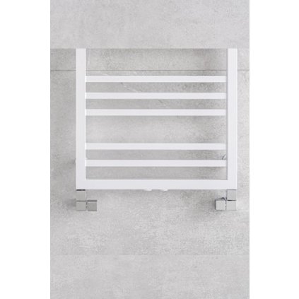 Ventil Cube-CE (Barva Bílá - lesk)