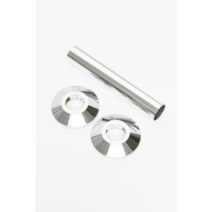 Rozety (Barva Bílá - lesk)