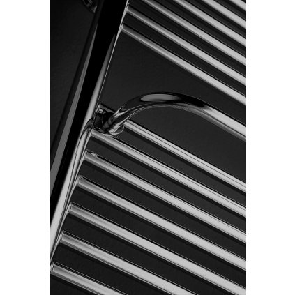 Držáky ručníků (Barva Chrom)