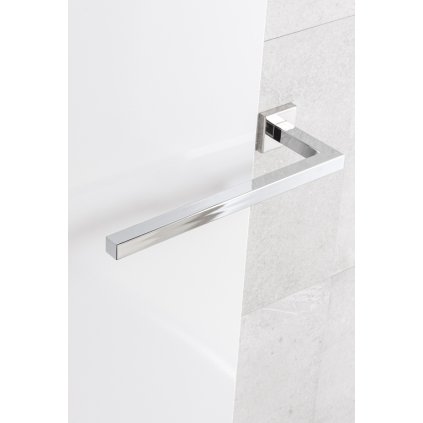 Držáky ručníků (Barva Chrom)