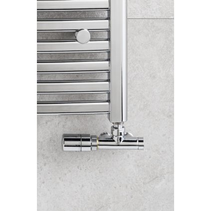 Ventil One EK (Barva Bílá - lesk)