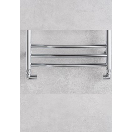 Ventil Easy EK (Barva Bílá - lesk)