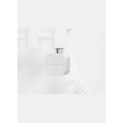 Topná tyč NEX2 (Barva Bílá - lesk)