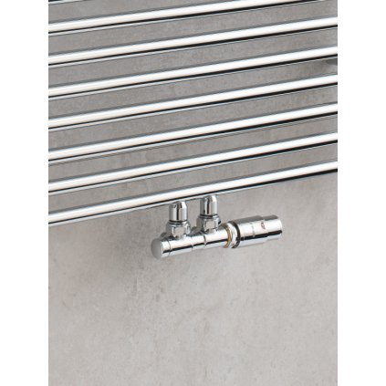 Ventil Term EK (Barva Bílá - lesk)