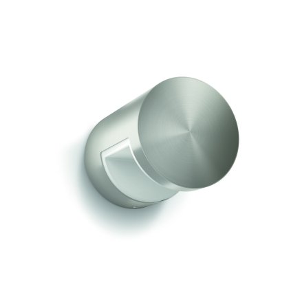 16468/47/16 Squirrel SVÍTIDLO VENKOVNÍ LED 6W 600lm 2700K IP44, nerez
