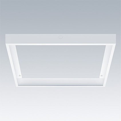 ANNA VARIO Q596 Slim Surface Mount Box úzký rámeček pro přisazenou montáž