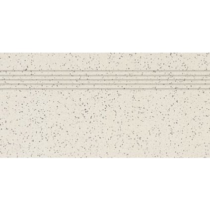 RAKO Taurus Granit TCPSE062 schodovka béžová