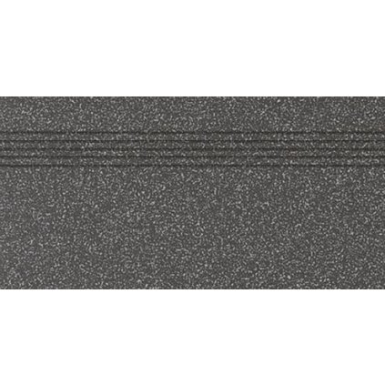 RAKO Taurus Granit TCA34069 schodovka černá