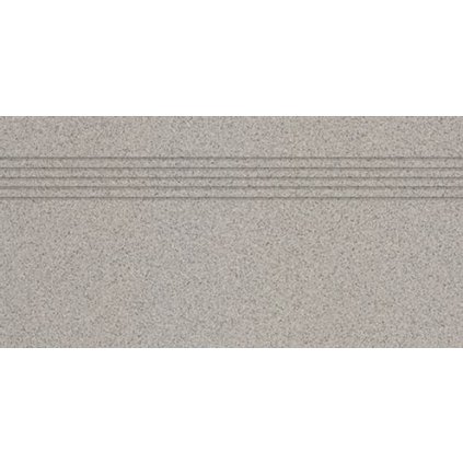 RAKO Taurus Granit TCPSE076 schodovka šedá
