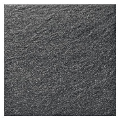 RAKO Taurus Granit TR725069 dlažba černá 20 x 20 cm