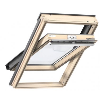 VELUX GLL SK08 1061 114x140