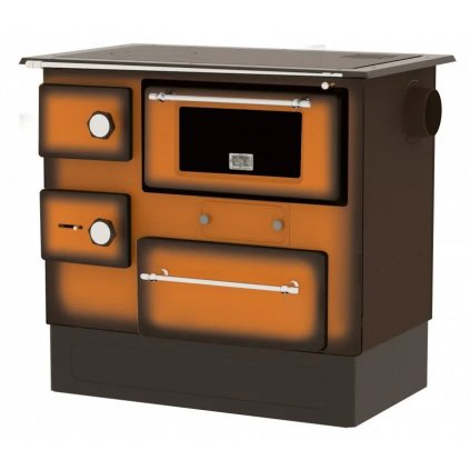 ALFA PLAM, sporák REGULAR 46 ECO