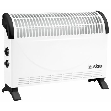 ISKRA, ELEKTRICKÝ KONVEKTOR