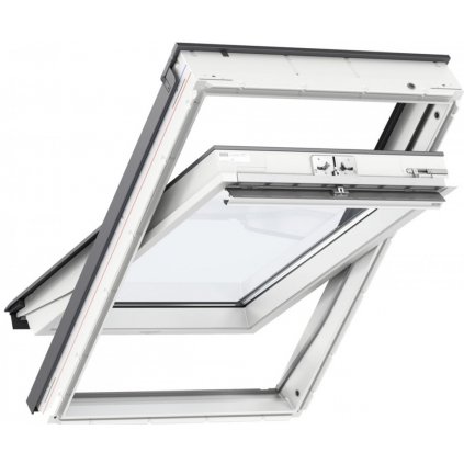 VELUX GLU CK02 0061