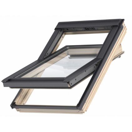 Velux GLL 64 střešní okna