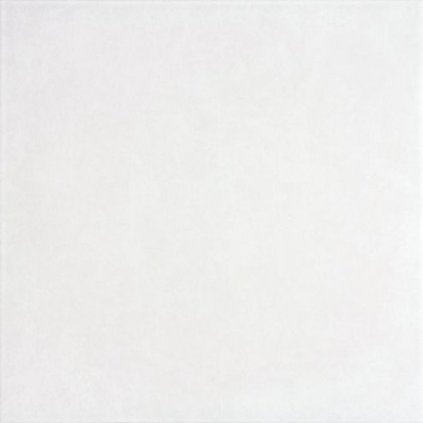 Dlažba Rako Concept bílá 45x45 cm matná DAA4H599