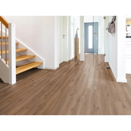 Dub Pyrus 1220 x 225 mm, minerální podlaha