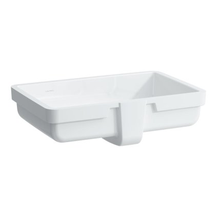 Laufen vestavné umyvadlo