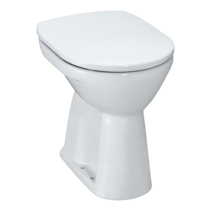 Laufen pro, stojící klozet