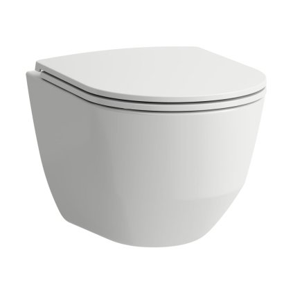 Laufen Pro, Závěsné WC Pack