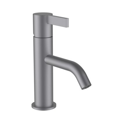 225444 laufen kartell umyvadlova stojankova baterie bez automaticke vypusti pvd inox kartacovana ocel h3113310901001