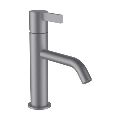 225450 laufen kartell umyvadlova stojankova pakova baterie pevny vytok 135mm bez automaticke vypusti pvd inox kartacovana ocel h3113310901201