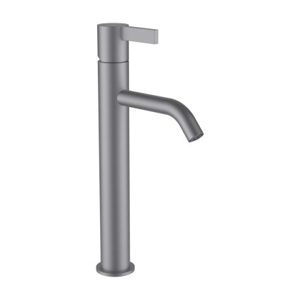 225468 laufen kartell umyvadlova stojankova pakova baterie vysoka bez automaticke vypusti pvd inox kartacovana ocel h3113380901201