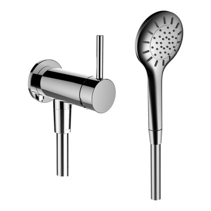 225540 laufen twinplus sprchova nastenna baterie pro podomitkove teleso simibox 1 bodove chrom hf905455100000