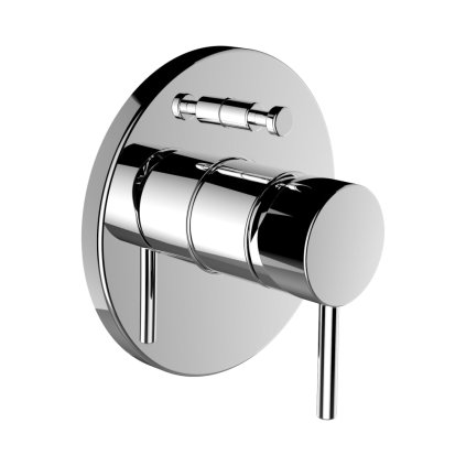 225561 laufen twinplus vrchni sada vanove podomitkove pakove baterie pro simibox s prepinacem chrom hf905479100000