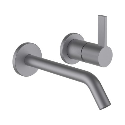 225585 laufen kartell umyvadlova podomitkova pakova baterie pro 2 bodovy simibox pvd inox kartacovana ocel h3113360901201