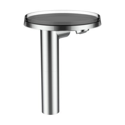 225654 laufen kartell vysoka umyvadlova baterie disk s vytokem 110 mm bez automaticke vypusti h3113380041101