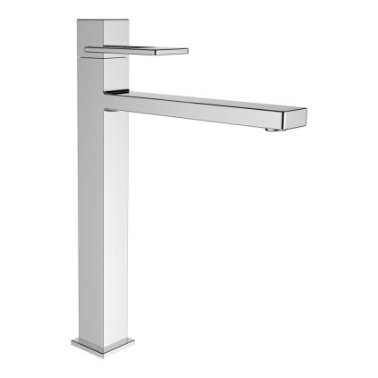225717 laufen quadriga umyvadlova baterie pevny vytok 190 mm bez automaticke vypusti chrom hf901114100000