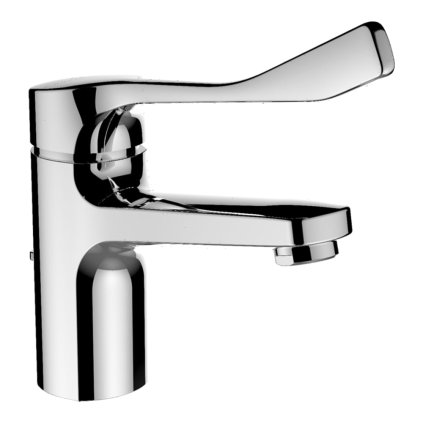 225852 laufen citypro liberty umyvadlova baterie s pevnym vytokem 140 mm s lekarskou pakou bez automaticke vypusti hf500904100094