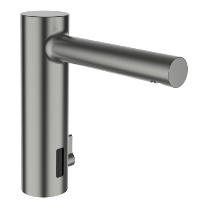 226017 laufen twintronic umyvadlova elektronicka baterie s ir senzorem s bluetooth modulem pvd inox kartacovana ocel hf707003423000