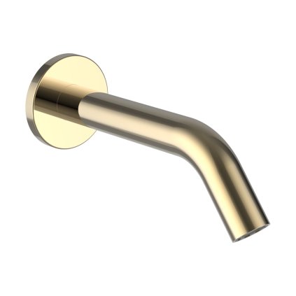 226134 laufen kartell nastenna baterie vytok 175 mm pvd zlata leskla h3713300010601