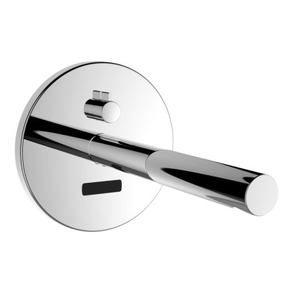 226155 laufen twintronic vrchni sada umyvadlove podomitkove elektronicke baterie s ir senzorem s regulaci teploty pevny vytok 200 mm chrom hf707026100060