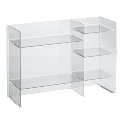 Kartell Laufen regál, H3893310810001