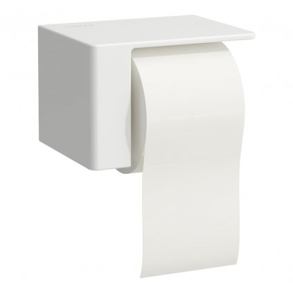 Laufen držák toaletního papíru, pravý